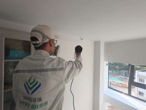 教你新房子裝修如何去味去甲醛 教你新房子裝修如何去味去甲醛